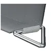 Image de Direct Filet - Voile D'Ombrage Imperméable 6 X 4 - Concave Couleur: Ivoire - Ivoire