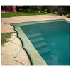 Image de Direct Filet - Filet De Protection Piscine & Volet Roulant : Le + Robuste Taille Filet: 6 X 12 M