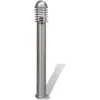 Image de Borne De Jardin Extérieure En Acier Inoxydable 60 Watts Luminaire Décoration