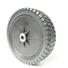 Image de Roue Avant Tondeuse Honda Hrb423, Hrb475c, Hrb476c, Hrb535, Hrb536c, Hrm535, Hrm536c