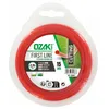 Image de Fil Débroussailleuse Rond Ozaki 2,70 Mm 160 Mètres