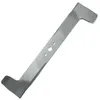 Image de Lame Mulching Droite Castelgarden Ggp Et Honda 52 Cm