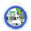 Image de Fil Nylon Carré Débroussailleuse Ozaki 2mm - 65 Mètres