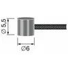Image de Câble Souple Tonneau Universel 2500 Mm