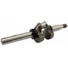 Image de Briggs&stratton - Vilebrequin Tondeuse Moteur
