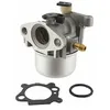 Image de Briggs&stratton - Carburateur Tondeuse Moteur 799464