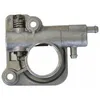 Image de Pompe À Huile Pour Tronçonneuse   Compatible Modèles Echo Cs260, Cs271, Cs350   Remplace C022-000020, 52142-00980   Accessoire Professionnel