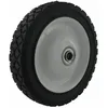 Image de Roue Acier Tondeuse Universelle
