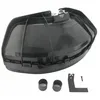 Image de Carter Protection Universel Débroussailleuse - Tube 24, 26 Et 28mm