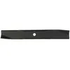 Image de Lame De Tondeuse Adaptable 420mm   Compatible Toro   Coupe Nette Pour Terrains Accidentés   Traitement Anti-corrosion
