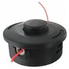 Image de Tête De Débroussailleuse Tap N Go   Adaptateurs M10x1.25lhf Et M12x1.75lhf   Compatible Avec Modèles Stihl Fr106, Fs55, Fs90