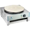 Image de Crêpière Professionnelle Diamètre 40 Cm Puissance 3 000 Watts