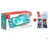 Image de Switch Lite 32 Go + Lego Harry Potter, Turquoise - Neuf