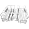 Image de Panier Supérieur D'Origine (00771812) Lave-vaisselle Balay, Blaupunkt Bosch Constructa, Gaggenau, Gorenje, Kueppersbusch, Neff, Pitsos, Siemens, Thermador, Viva
