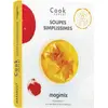 Image de Livre Soupes Simplissimes Magimix Recettes De Soupes Pour Cook Expert - Magimix