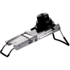 Image de Mandoline inox + 3 peignes - De Buyer - 2012.01 - revolution