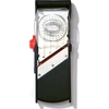Image de Mini-mandoline Komi Coupe Précise Ajustable - De Buyer