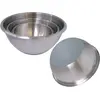 Image de Bol patissier fond anti-dérapant 16cm - De Buyer - 3373.16 -