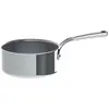 Image de Casserole inox 14cm - De Buyer - 3410.14 - milady