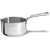 Image de Casserole inox 16cm - De Buyer - 3410.16 - milady
