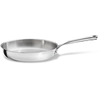 Image de Poêle inox 24cm - De Buyer - 3412.24 - milady