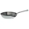 Image de Poêle inox 28cm - De Buyer - 3412.28 - milady