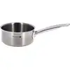 Image de Casserole inox 16cm - De Buyer - 3501.16 - prim'appety