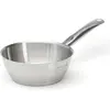 Image de Sauteuse inox 18cm - De Buyer - 3503.18 - prim'appety