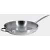 Image de Poêle 32cm inox - De Buyer - 3504.32 - prim'appety