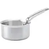 Image de CASSERELLE 1,5 l en acier inoxydable Casserole à induction DE BUYER Alchimy