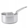 Image de De-buyer Alchimy Casserole Inox 16 Cm 1,5 Litre