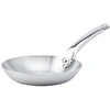 Image de Poêle à frire en inox 20 cm - De Buyer - 3604.20 - alchimy