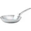 Image de Poêle inox 24cm - De Buyer - 3604.24 - alchimy