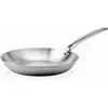 Image de Poêle inox 28cm - De Buyer - 3604.28 - alchimy