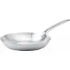 Image de Poêle inox 32cm argent - De Buyer - 3604.32 - alchimy