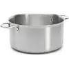 Image de Faitout sans couvercle 28cm - De Buyer - 3605.28 - alchimy