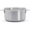 Image de Casserole / Faitout 16 Cm - Loqy Alchimy - De Buyer