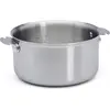 Image de Casserole inox 20cm - De Buyer - 3661.20 - alchimy loqy
