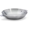 Image de Poêle inox amovible 24cm - De Buyer - 3663.24 - alchimy loqy
