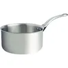Image de Casserole inox/alumunium 16cm - De Buyer - 3706.16 - affinity