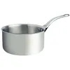 Image de Casserole inox/alumunium 20cm - De Buyer - 3706.20 - affinity