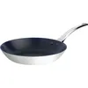 Image de Poêle inox/alumunium antiadhésive 20cm - De Buyer - 3718.20 - affinity