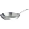 Image de Poêle inox/alumunium 20cm - De Buyer - 3724.20 - affinity