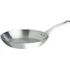 Image de Poêle inox/alumunium 28cm - De Buyer - 3724.28 - affinity