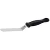 Image de Spatule Coudée De Buyer 4231 09 Acier Inoxydable Légère