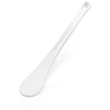 Image de De Buyer Spatule - L 30 Cm - Blanc