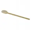 Image de Cuillère Anglaise De-buyer B Bois Bois Hêtre 25 Cm