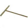 Image de Spatule De Buyer B Bois Bois De Hêtre Cire D'Abeille