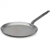 Image de De Buyer poêle à crêpes Carbon Plus ø 24 cm