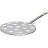Image de De Buyer Poffertjespan Mineral B ø 27 cm - 15 poffertjes - sans revêtement antiadhésif
